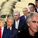 Skandal Epstein Terungkap: Elite Global yang Disebut 902 Kali Soal Indonesia/ by insiderindo.com